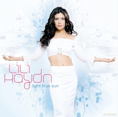 Haydn,Lili: Light Blue Sun [CD]