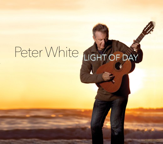 White,Peter: Light Of Day [CD]