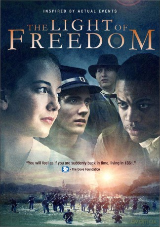 Light Of Freedom [DVD]
