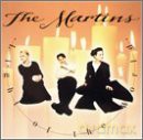 Martins: Light Of The World [CD]