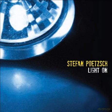 Poetzsch,Stefan: Light On [CD]