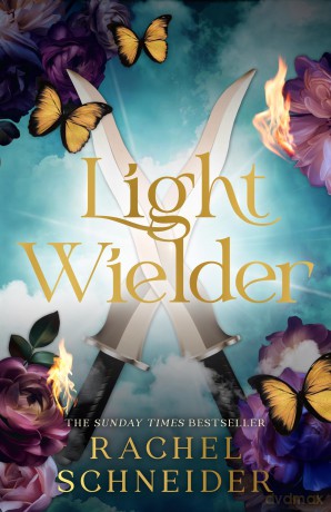 Light Wielder [KSIĄŻKA]