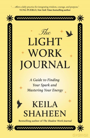 Light Work Journal [KSIĄŻKA]