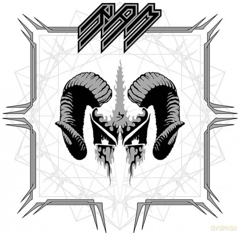 Ram: Lightbringer [CD]