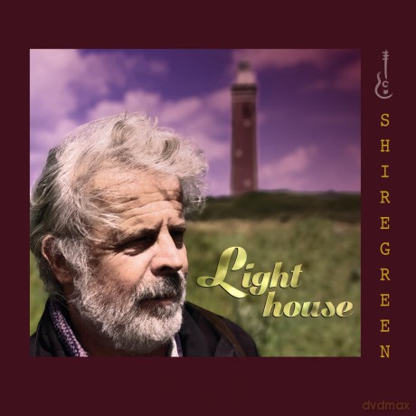 Shiregreen: Lighthouse [CD]
