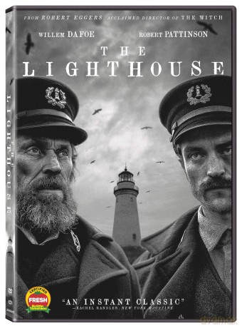 Lighthouse [DVD]