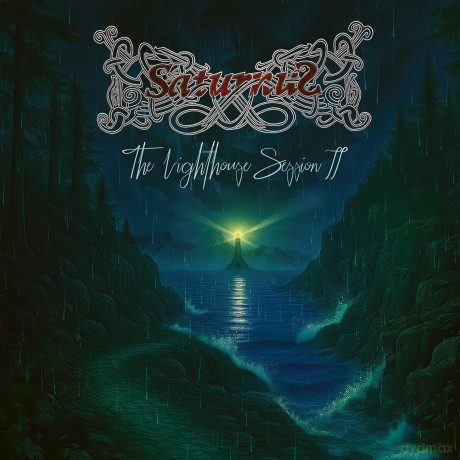 Saturnus: Lighthouse Session II [CD]