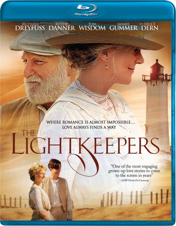 Lightkeepers [Blu-Ray]