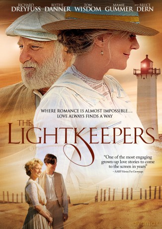 Lightkeepers [DVD]