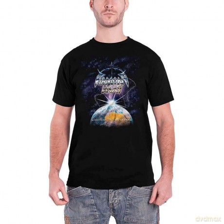 Diamond Head: Lightning