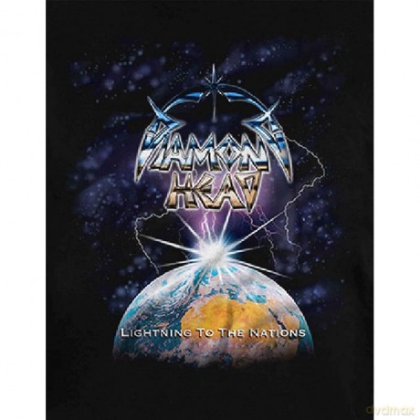 Diamond Head: Lightning