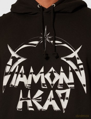 Diamond Head: Lightning