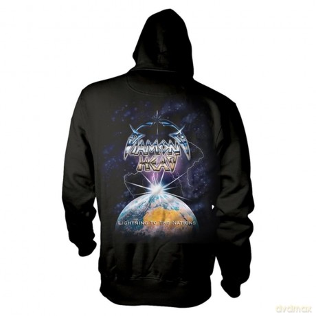Diamond Head: Lightning