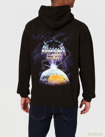 Diamond Head: Lightning