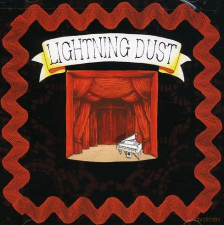 Lightning Dust-Lightning Dust: Lightning Dust-Lightning Dust [CD]