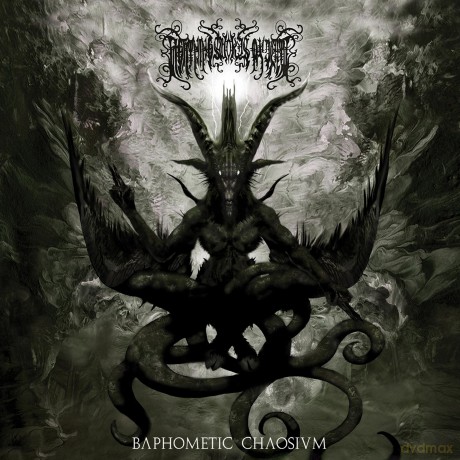 Lightning Swords Of Death-Baphometic Chaosium: Lightning Swords Of Death-Baphometic Chaosium [CD]