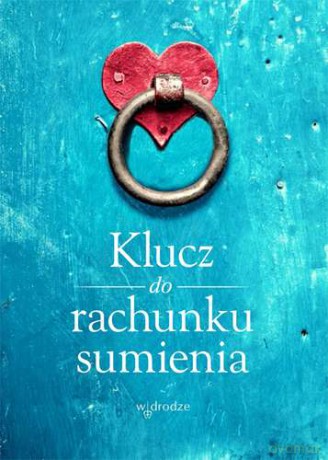 Klucz Do Rachunku Sumienia [KSIĄŻKA]