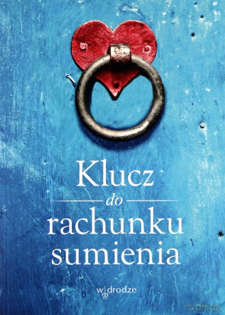 Klucz Do Rachunku Sumienia [KSIĄŻKA]