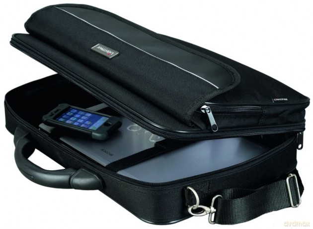 Lightpak Notebookta. Elite L