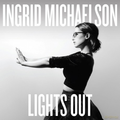 Ingrid Michaelson: Lights Out [CD]
