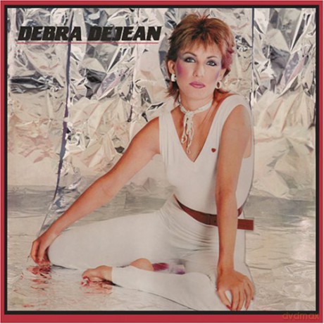 Debra Dejean: Debra Dejean [CD]