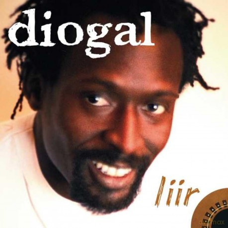 Diogal: Liir [CD]