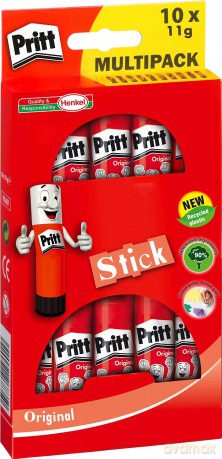 Lijmstift Pritt 11gr