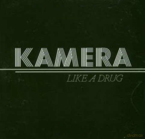 Kamera: Like A Drug [5CD]