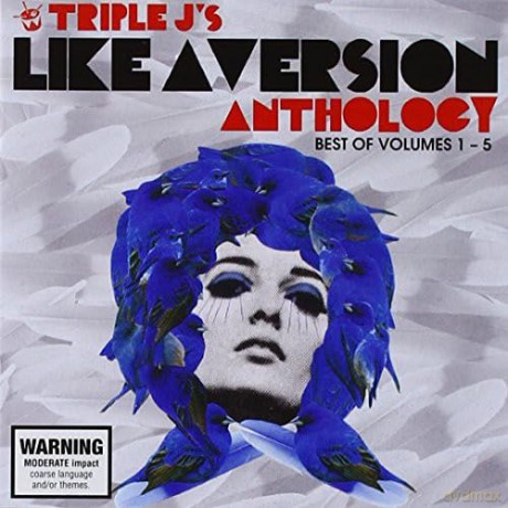 Like A Version Anthology [2CD]