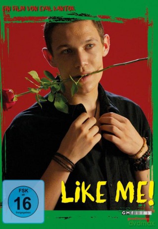 Like Me! [DVD]