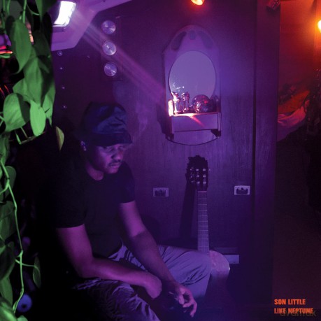Son Little: Like Neptune [CD]