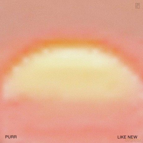 Purr: Like New [CD]