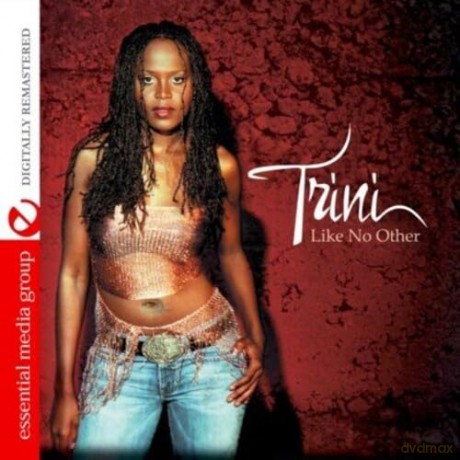 Trini: Like No Other [CD]