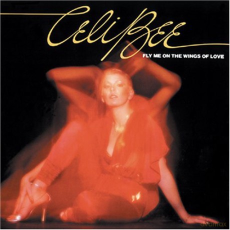 Celi Bee: Fly Me On The Wings Of Love [CD]