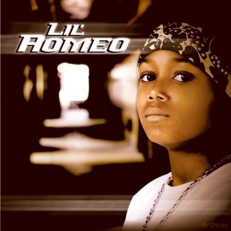 Lil Romeo: Lil Romeo [CD]