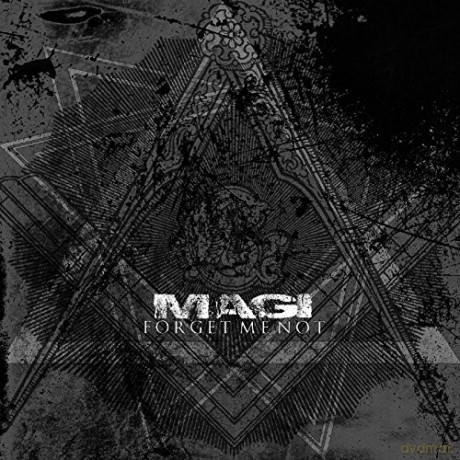 Magi: Forget Me Not [CD]