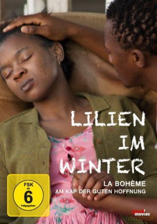 Lilien Im Winter [DVD]