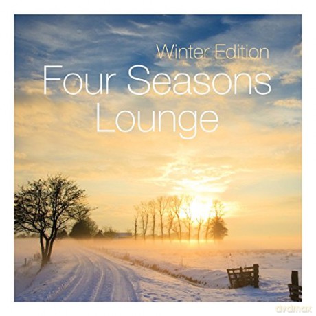 Four Seasons Lounge/Winter Edition [2CD]