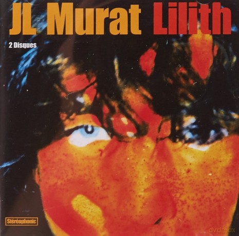 Murat,Jean-Louis: Lilith [2CD]