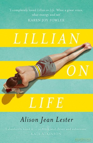 Lillian on Life [KSIĄŻKA]