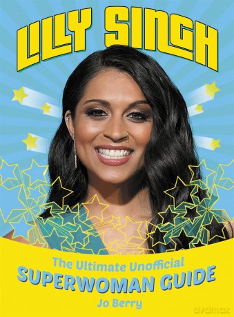 Lilly Singh [KSIĄŻKA]