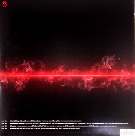 Brodinski: Brava [2xWinyl]