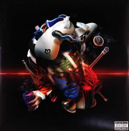 Brodinski: Brava [2xWinyl]