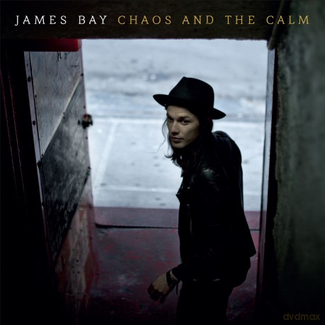 James Bay: Chaos And The Calm (PL) [CD]