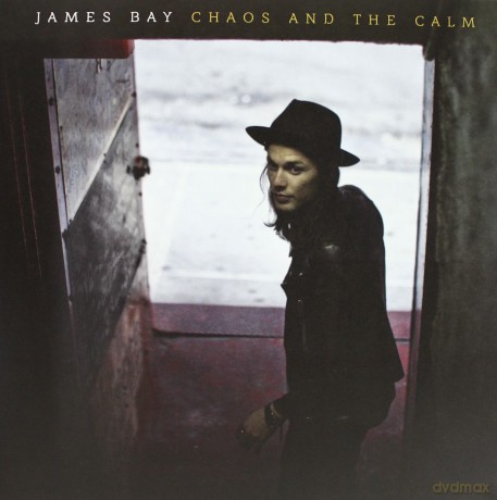 James Bay: Chaos And The Calm [Winyl]
