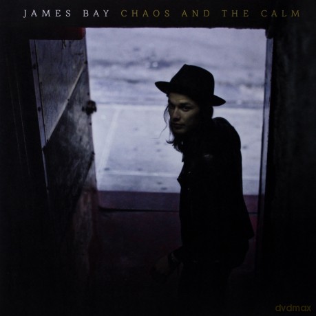James Bay: Chaos And The Calm [Winyl]