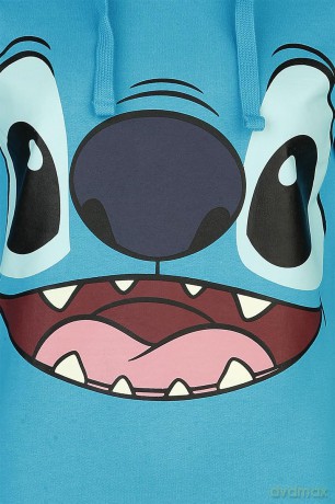 LILO AND STITCH - Stitch - Unisex Sweats