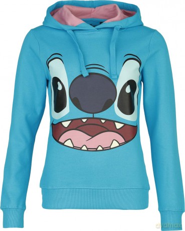 LILO AND STITCH - Stitch - Unisex Sweats