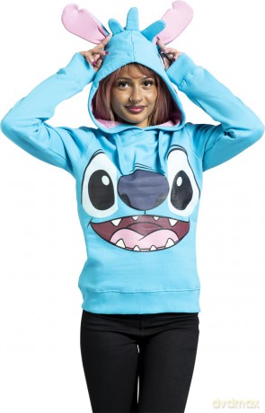 LILO AND STITCH - Stitch - Unisex Sweats