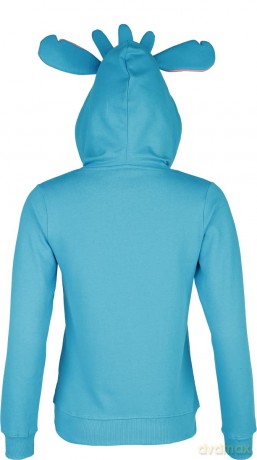 LILO AND STITCH - Stitch - Unisex Sweats